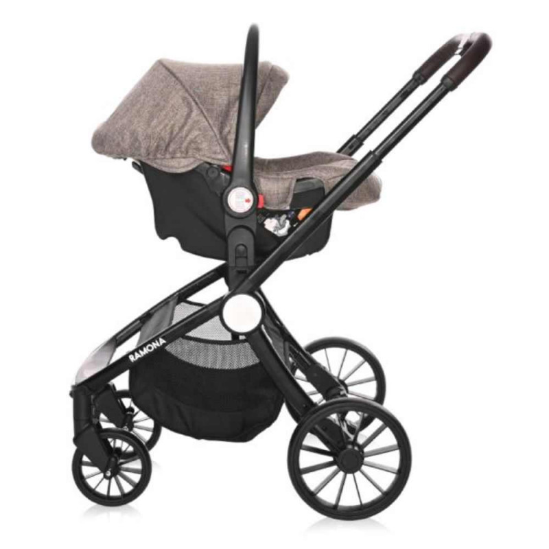 LORELLI KOLICA TRIO SISTEM RAMONA BEIGE