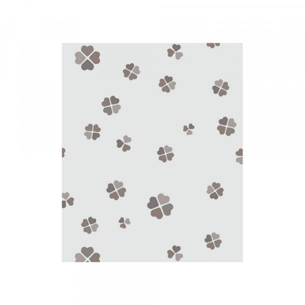 STOKKE NAVLAKA ZA HRANILICU TRIPP TRAPP CLASSIC CUSHION LUCKY GREY OCS
