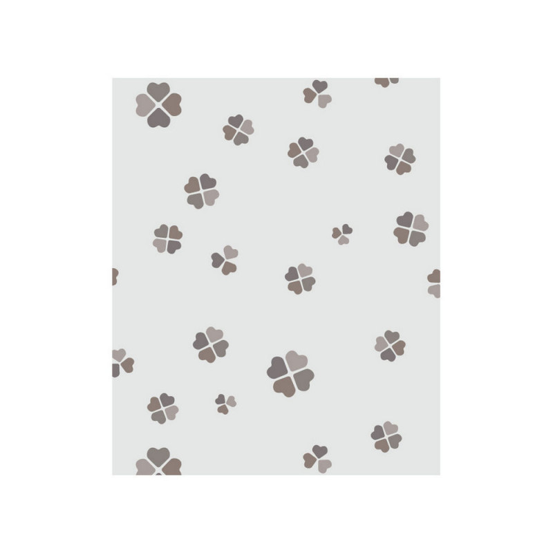 STOKKE NAVLAKA ZA HRANILICU TRIPP TRAPP CLASSIC CUSHION LUCKY GREY OCS