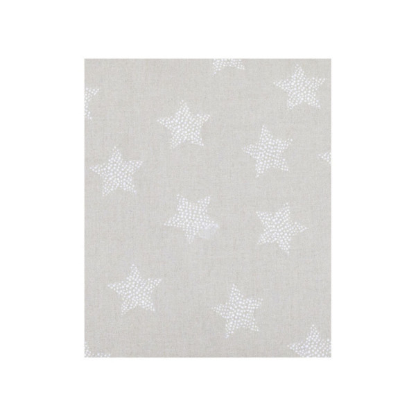 STOKKE NAVLAKA ZA HRANILICU TRIPP TRAPP CLASSIC CUSHION STAR SILVER OCS