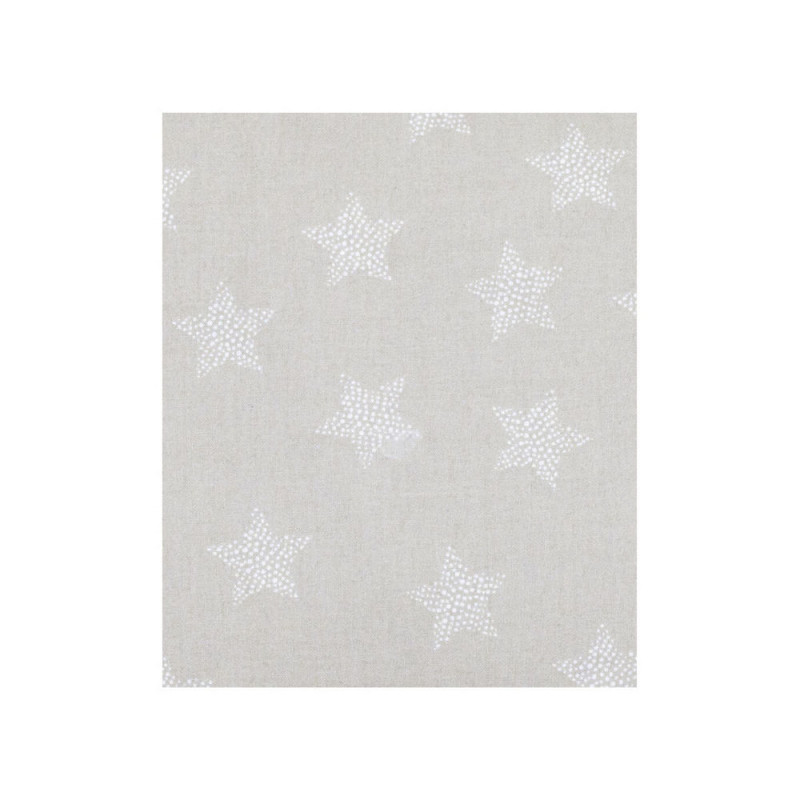 STOKKE NAVLAKA ZA HRANILICU TRIPP TRAPP CLASSIC CUSHION STAR SILVER OCS