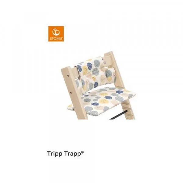 STOKKE NAVLAKA ZA HRANILICU TRIPP TRAPP CLASSIC SOUL SYSTEM 