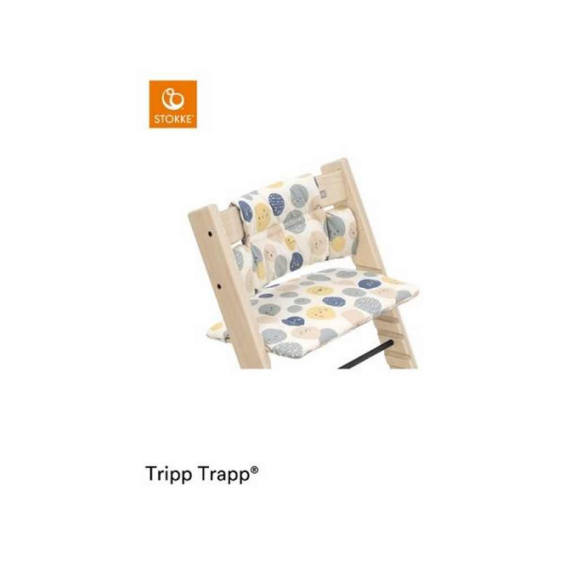 STOKKE NAVLAKA ZA HRANILICU TRIPP TRAPP CLASSIC SOUL SYSTEM