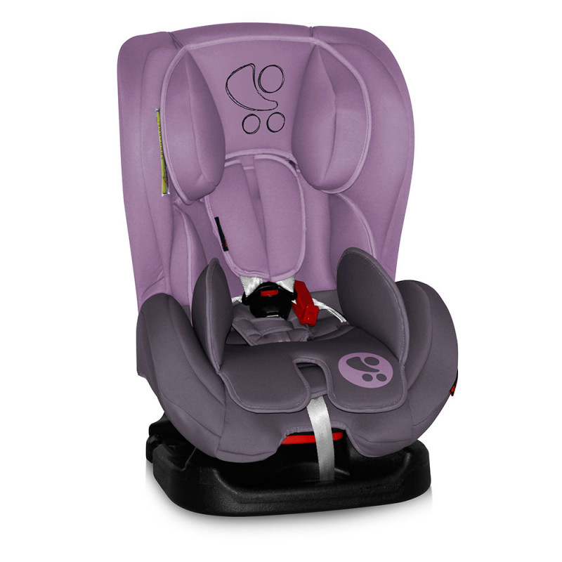 BERTONI AUTOSEDISTE MONDEO 0-18 VIOLET