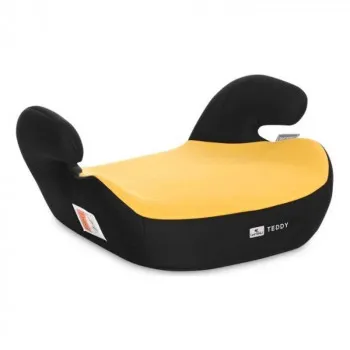 LORELLI AUTO SEDISTE 15-36KG TEDDY LEMON CURRY 
