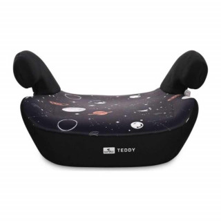 LORELLI AUTO SEDISTE 15-36KG TEDDY BLACK COSMOS