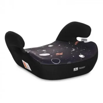 LORELLI AUTO SEDISTE 15-36KG TEDDY BLACK COSMOS 