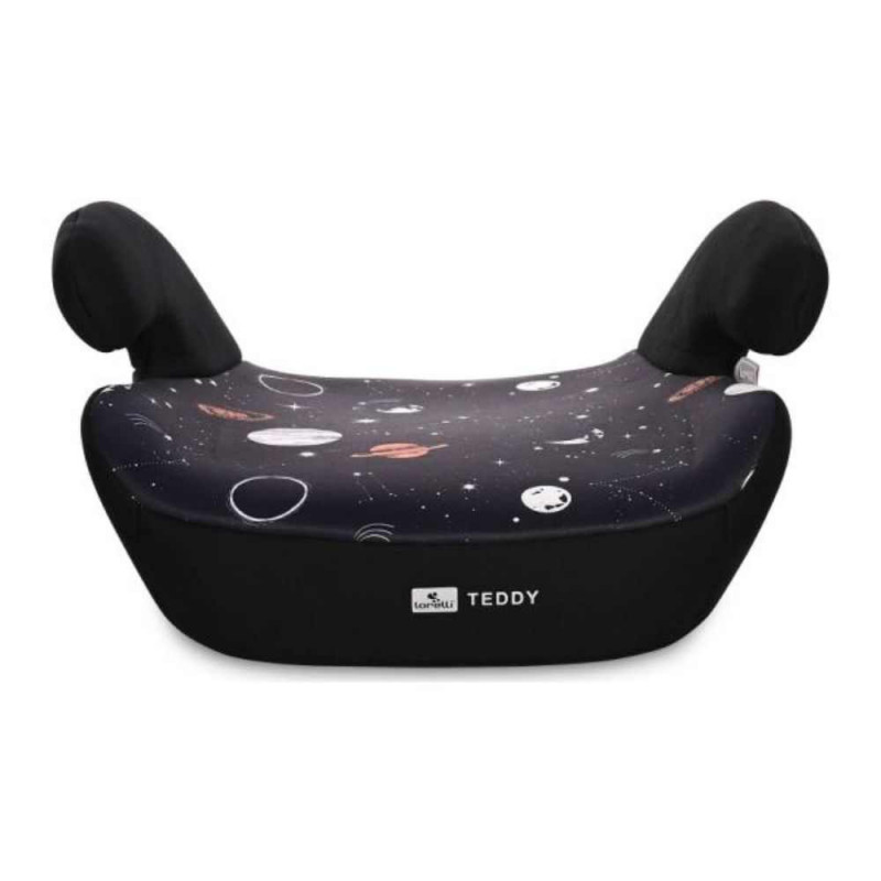 LORELLI AUTO SEDISTE 15-36KG TEDDY BLACK COSMOS