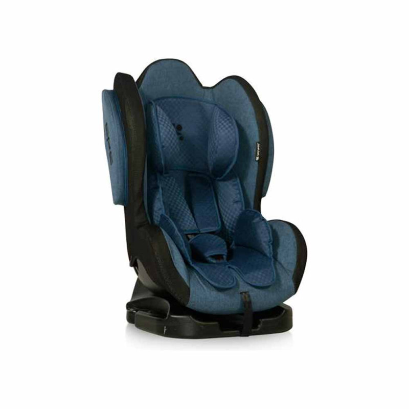 LORELLI AUTOSEDISTE SIGMA 0-25KG BLUE