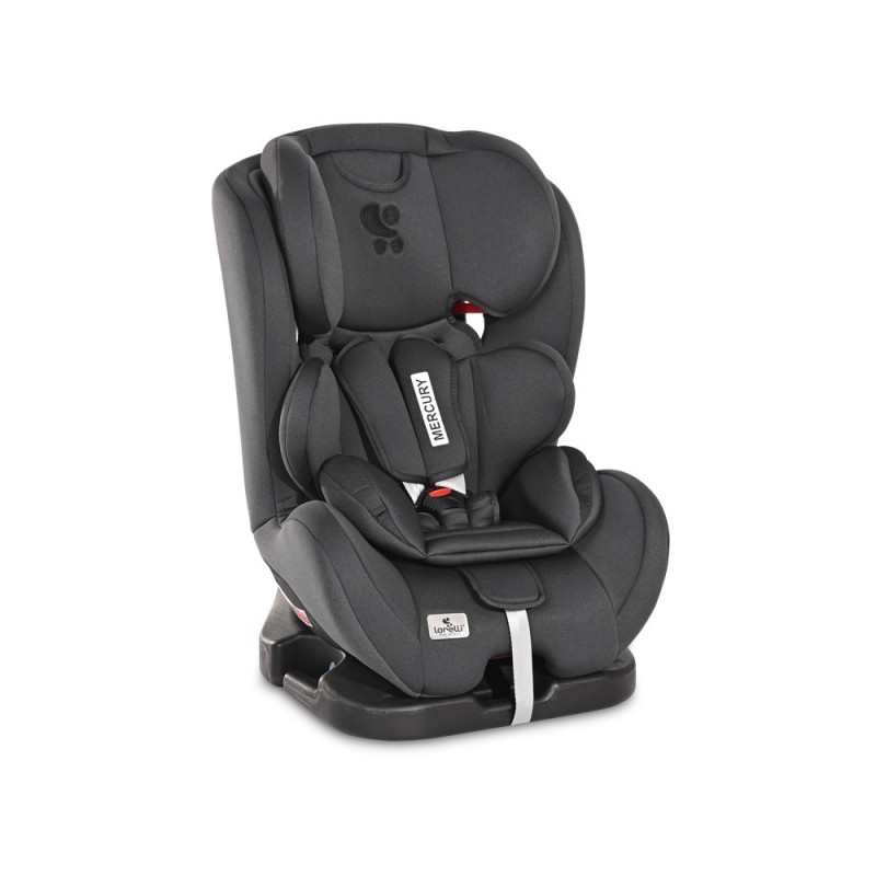 LORELLI AUTO SEDISTE 0/1/2/3 (0-36KG) MERCURY BLACK