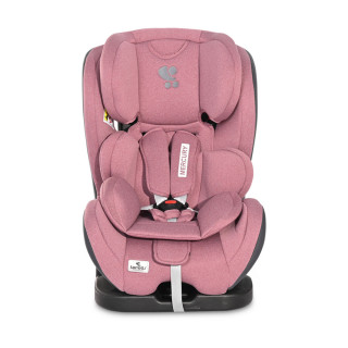 LORELLI AUTOSEDISTE MERCURY 0-36KG ROSE&GREY (2021)