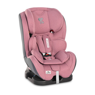 LORELLI AUTOSEDISTE MERCURY 0-36KG ROSE&GREY (2021)