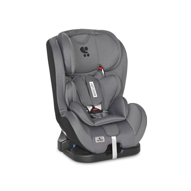 LORELLI AUTO SEDISTE 0/1/2/3 (0-36KG) MERCURY GREY BLACK