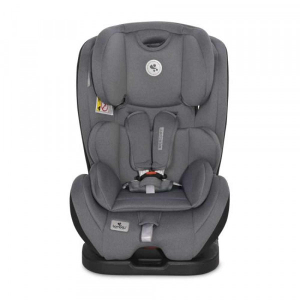 LORELLI AUTO SEDISTE MERCURY 0-36KG BLACK / GREY
