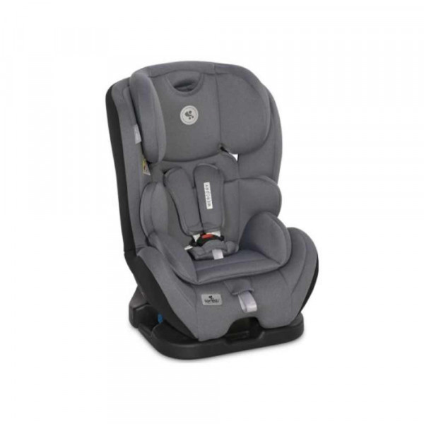 LORELLI AUTO SEDISTE MERCURY 0-36KG BLACK / GREY