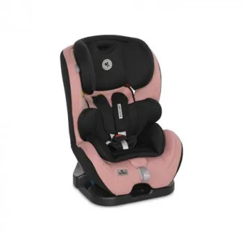 LORELLI AUTO SEDIŠTE MERCURY 0-36KG MELLOW ROSE / BLACK 