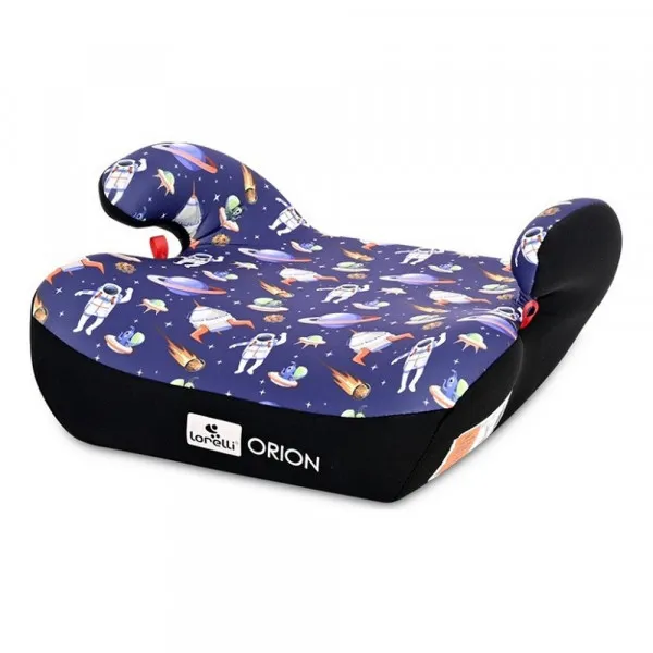 LORELLI BUSTER 3 (22-36KG) ORION DARK BLUE COSMOS 