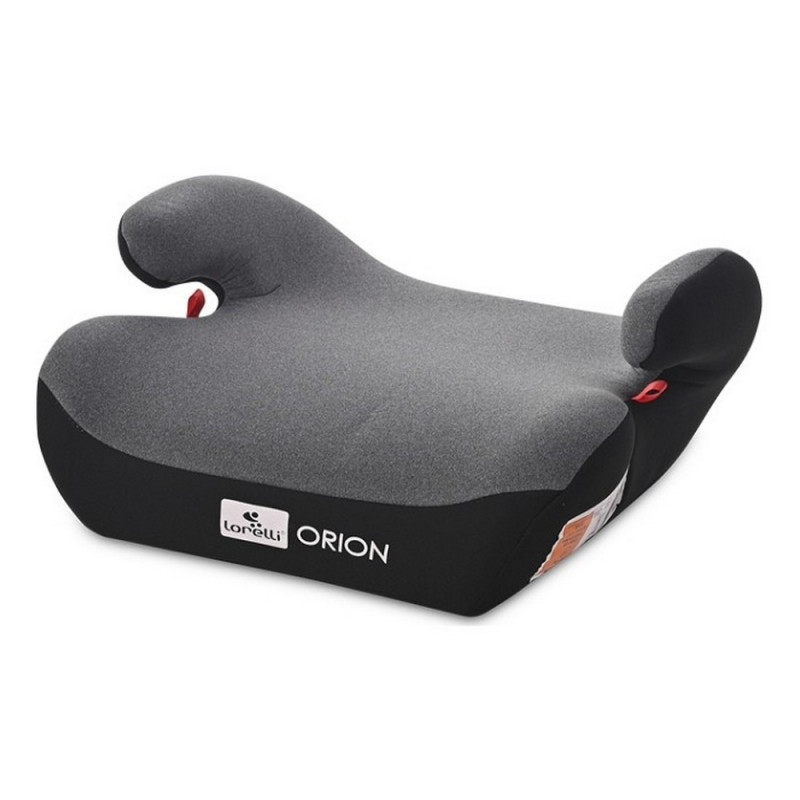 LORELLI BUSTER 3 (22-36KG) ORION GREY
