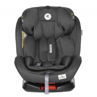 LORELLI AUTO SEDIŠTE LYRA ISOFIX 0-36KG BLACK 