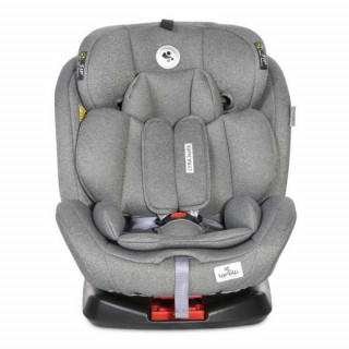 LORELLI AUTO SEDIŠTE LYRA ISOFIX 0-36KG GREY