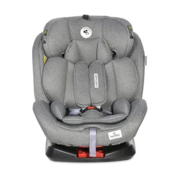 LORELLI AUTO SEDISTE LYNX ISOFIX 0-36KG GREY 