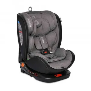 LORELLI AUTO SEDISTE I-SIZE (40- 150 CM) ARES GREY