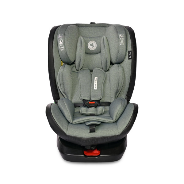 LORELLI AUTO SEDISTE NEBULA I-SIZE ISOFIX ICEBERG GREEN 40-150CM 