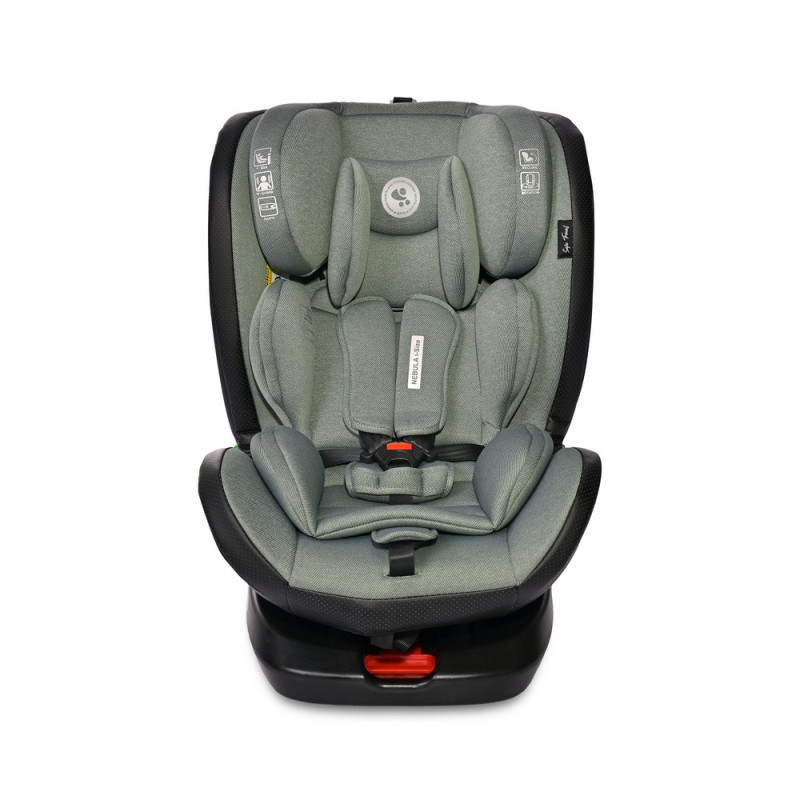 LORELLI AUTO SEDISTE NEBULA I-SIZE ISOFIX ICEBERG GREEN 40-150CM 