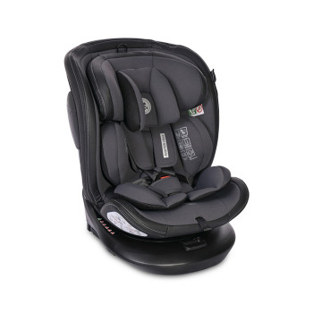 LORELLI AUTO SEDISTE I-SIZE (40- 150 CM) AVIATOR GREY 