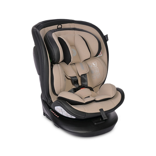 LORELLI AUTO SEDISTE I-SIZE (40- 150 CM) AVIATOR BEIGE 