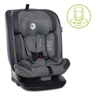 LORELLI AUTO SEDISTE I-SIZE 360 (40-150CM) IMOLA GREY 
