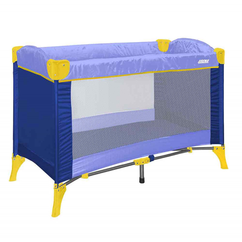 LORELLI BERTONI KREVET TORBA ARENA 1 NIVO BLU SKY ADVENTURE