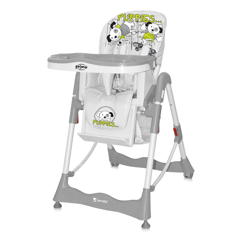 BERTONI HRANILICA PRIMO BLACK WHITE PUPPIES 2014 