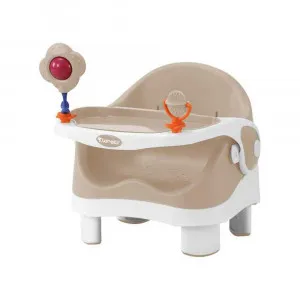 LORELLI HRANILICA BUSTER PIXI BEIGE WHITE