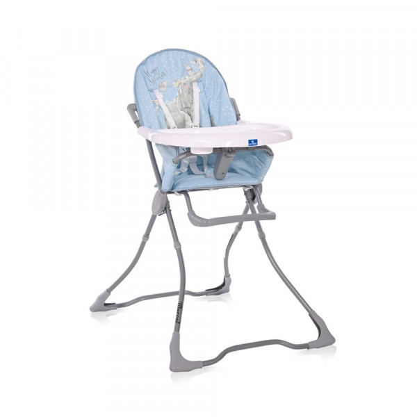 LORELLI HRANILICA MARCEL TENDER BLUE FUN 