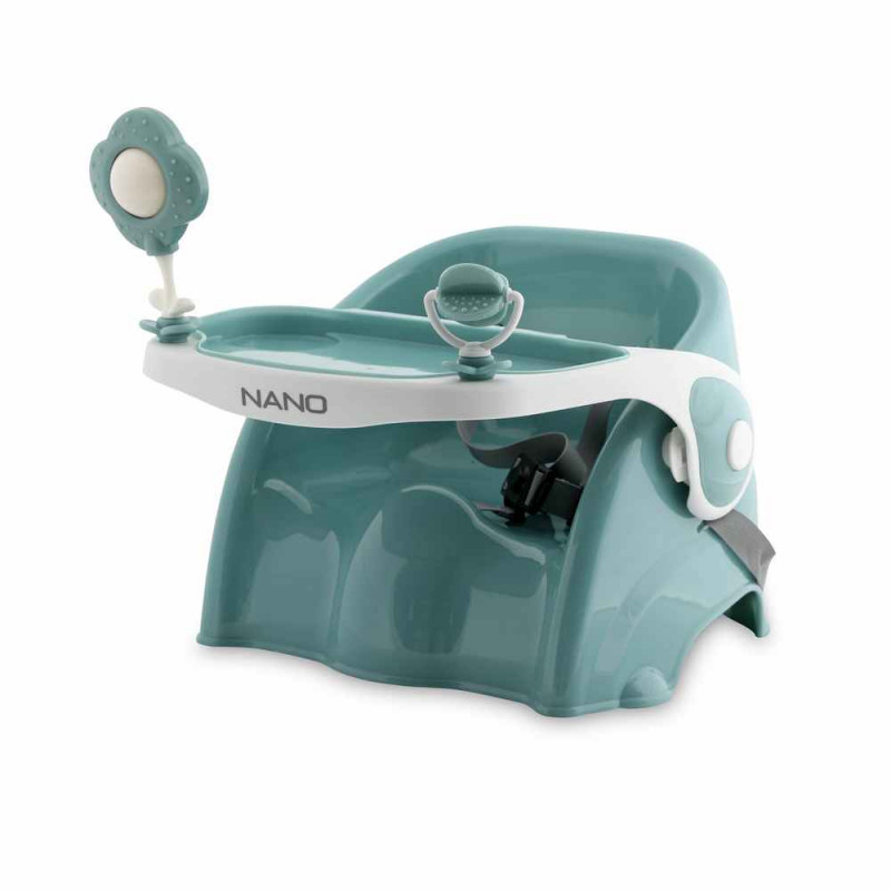 LORELLI HRANILICA NANO BLUE