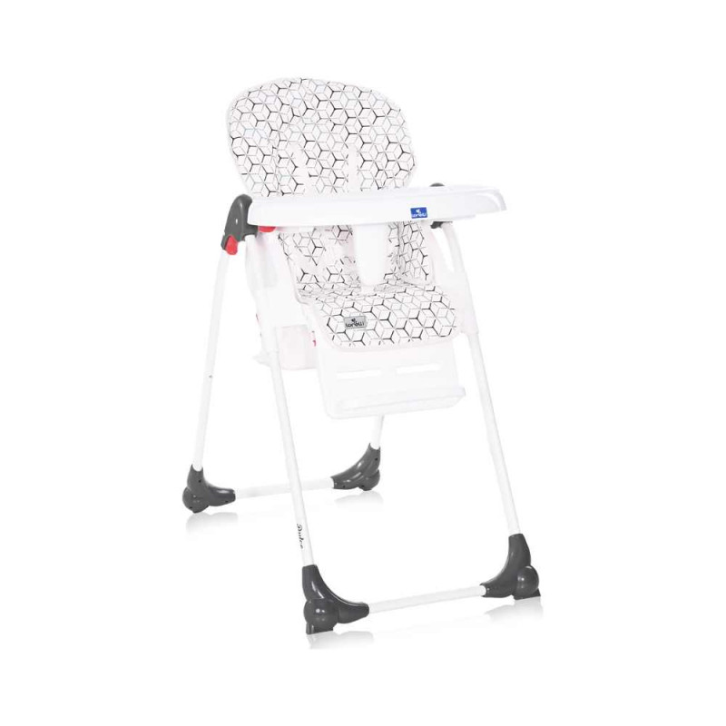 LORELLI HRANILICA DULCE GREY NET
