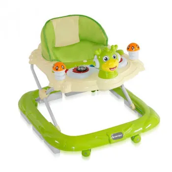 LORELLI DUBAK BAMBI GREEN EN 