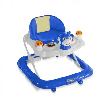 LORELLI DUBAK BAMBI EN BLUE 