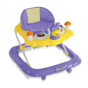 LORELLI DUBAK BAMBI VIOLET EN 