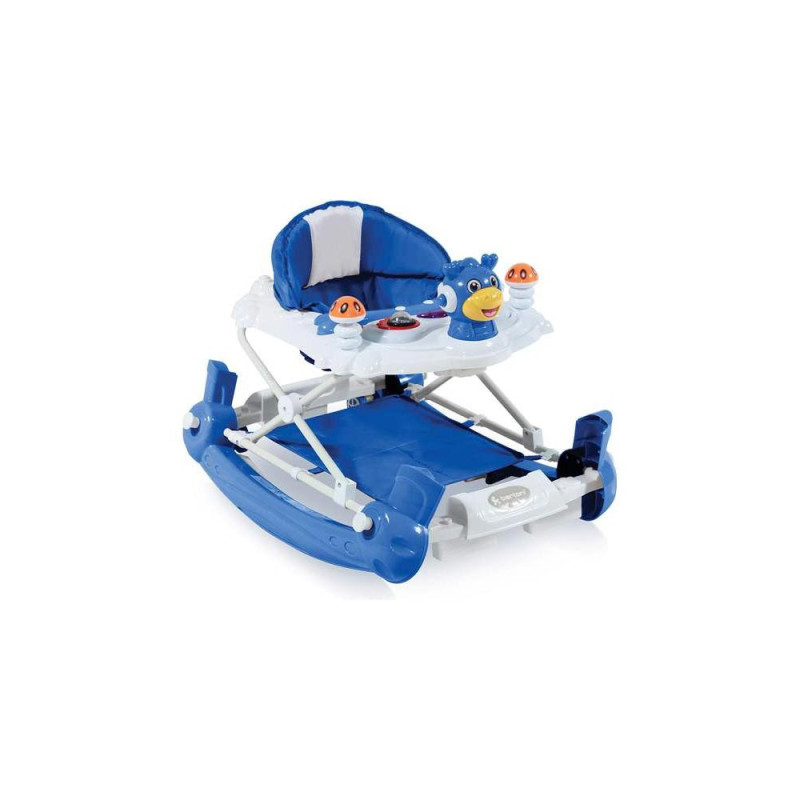 LORELLI DUBAK/KLACKALICA BAMBI BLUE EN-STANDART