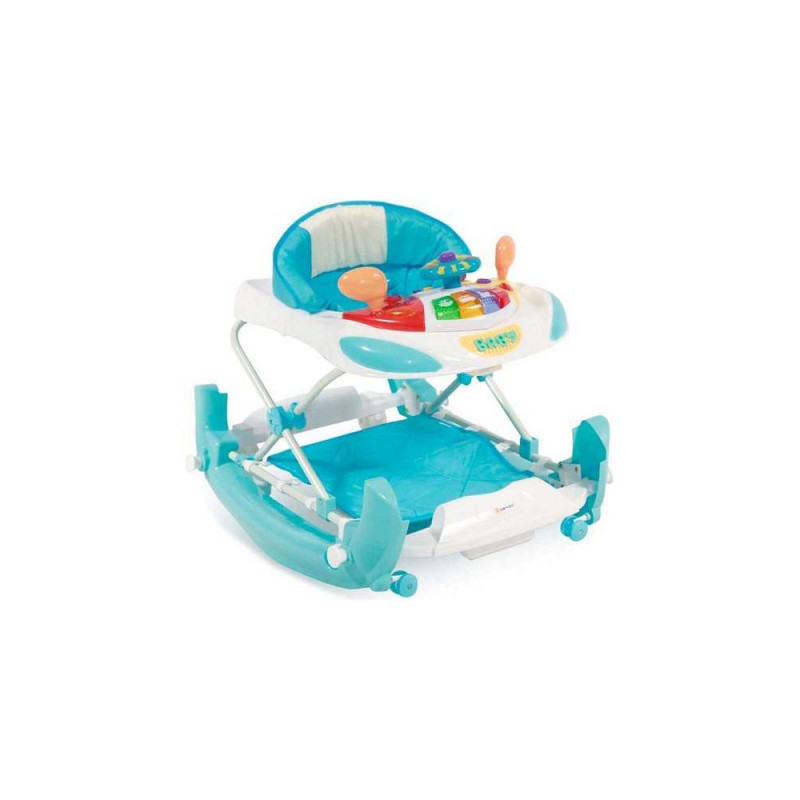LORELLI DUBAK/KLACKALICA EB W1224CE LIGHT BLUE