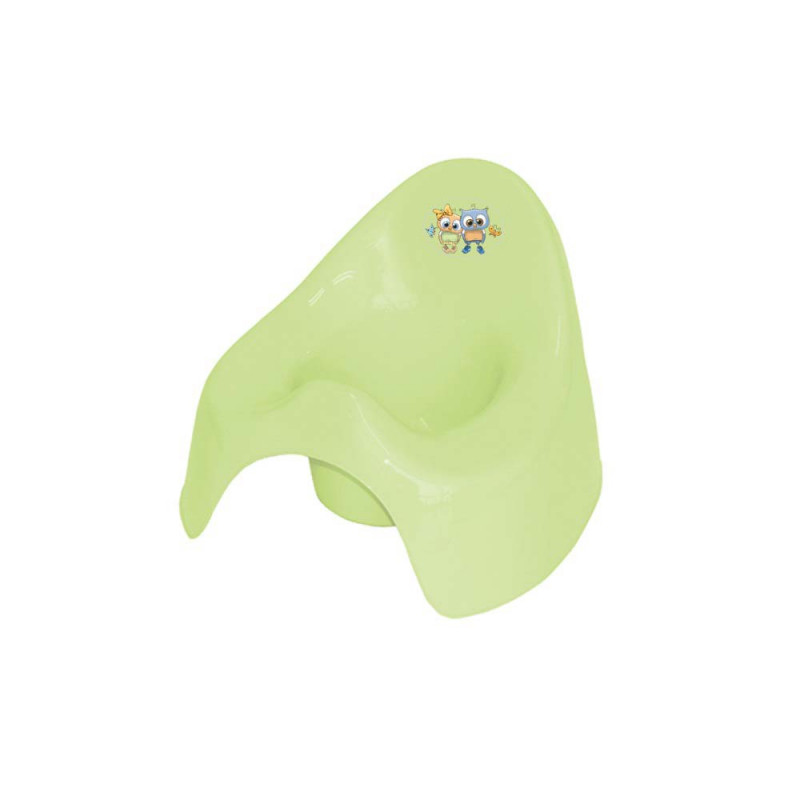 LORELLI NOSA LIGHT GREEN