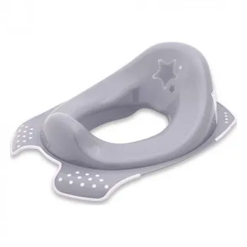 LORELLI  ANATOMSKI ADAPTER ZA DECU STARS- GREY 