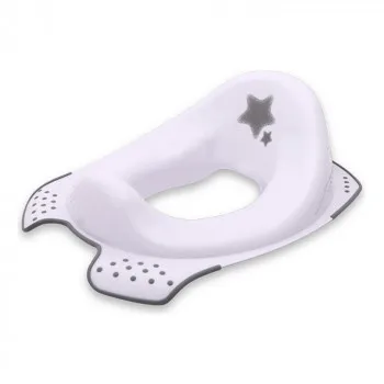 LORELLI  ANATOMSKI ADAPTER ZA DECU STARS- WHITE 