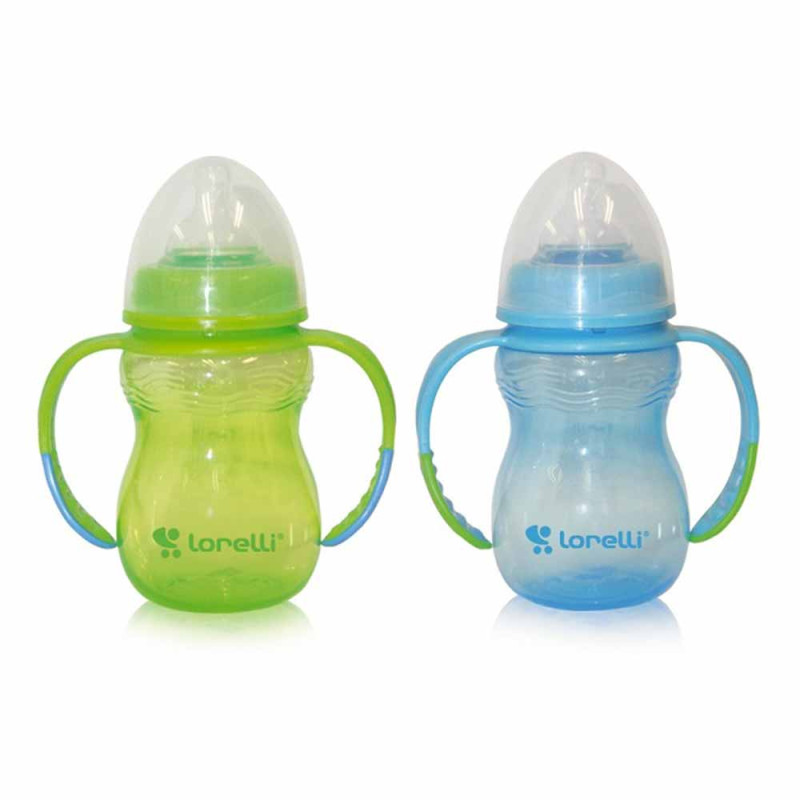 LORELLI  FLASICA 250 ML  SA RUCKOM 1020032 
