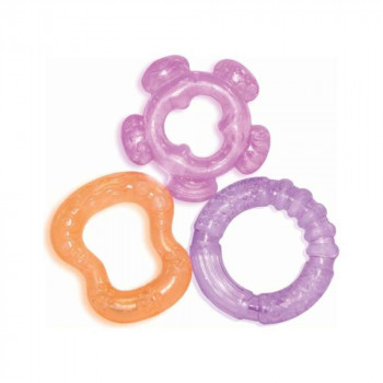 LORELLI GLODALICA LORELLI 3KOM VIOLET ORANGE 