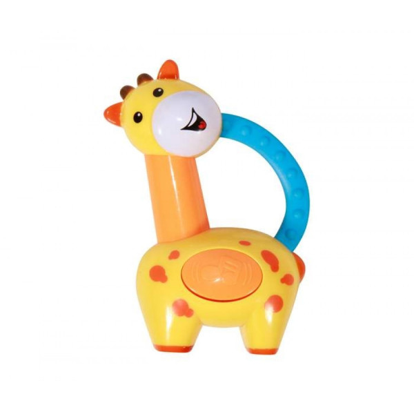 LORELLI BABY CARE IGRACKA ZVECKA JELEN 