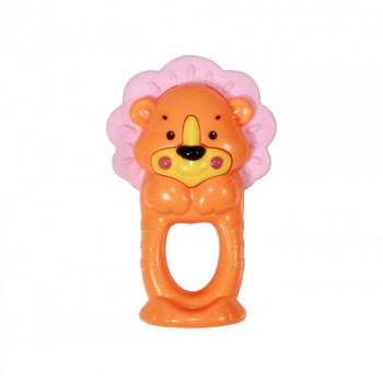 LORELLI BABY CARE IGRACKA ZVECKA LAV 