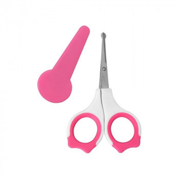 LORELLI MAKAZICE ZA BEBE SA POKLOPCEM PINK 